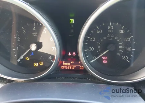 2011 Mazda Mazda3 I Sport from USA, damaged, VIN JM1BL1UG3B1390988